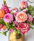 Summer Harvest Farmboy (360 centrepiece)