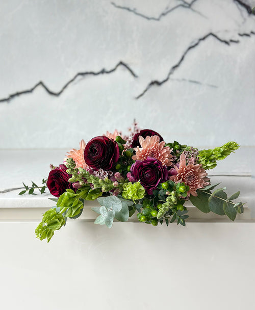 Grass is Greener (21+ stems)