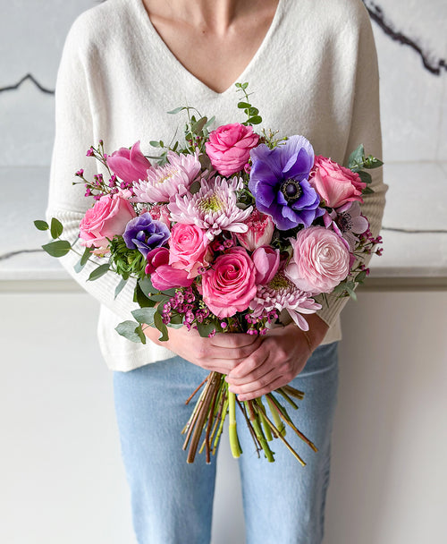 Heavy Petal (19+ Stems)