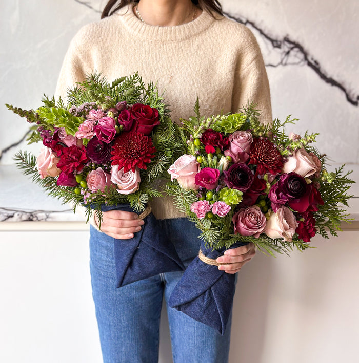 Toronto flower delivery you can count on