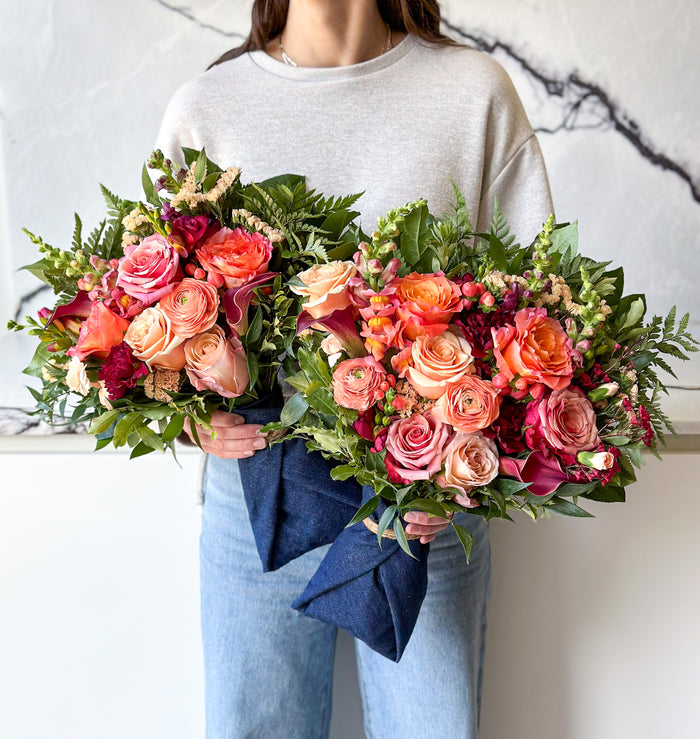 Toronto flower delivery you can count on