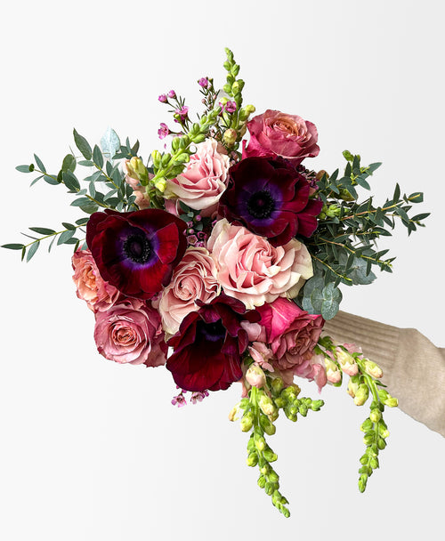 Merlot and Behold (17+ stems)