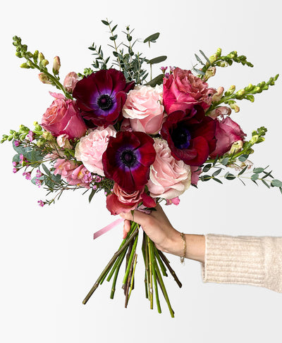 Merlot and Behold (17+ stems)