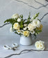 North Star Farmboy (360 centrepiece)