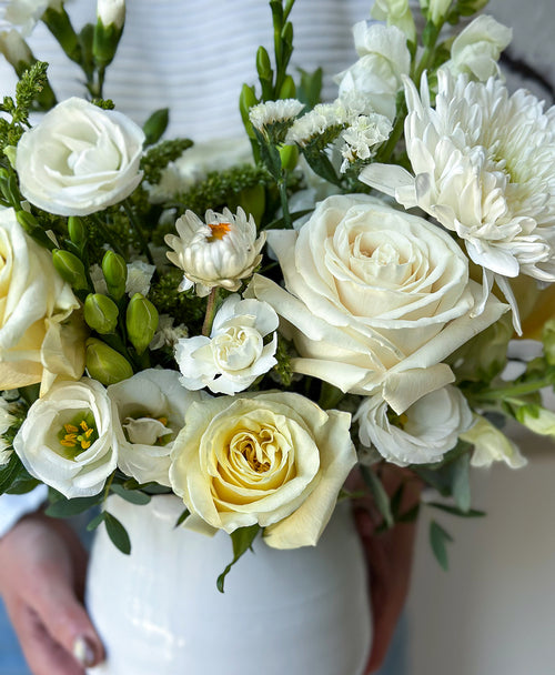 North Star Farmboy (360 centrepiece)