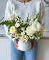 North Star Farmboy (360 centrepiece)