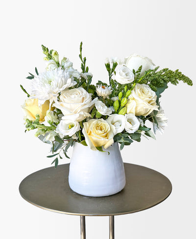 North Star Farmboy (360 centrepiece)