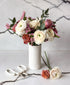 On the Mauve (14+ stems)