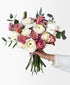 On the Mauve (14+ stems)