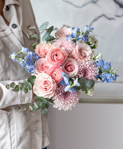 Once Upon a Time (15+ stems)
