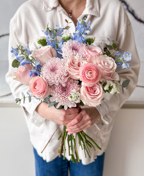 Once Upon a Time (15+ stems)