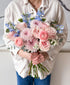 Once Upon a Time (15+ stems)