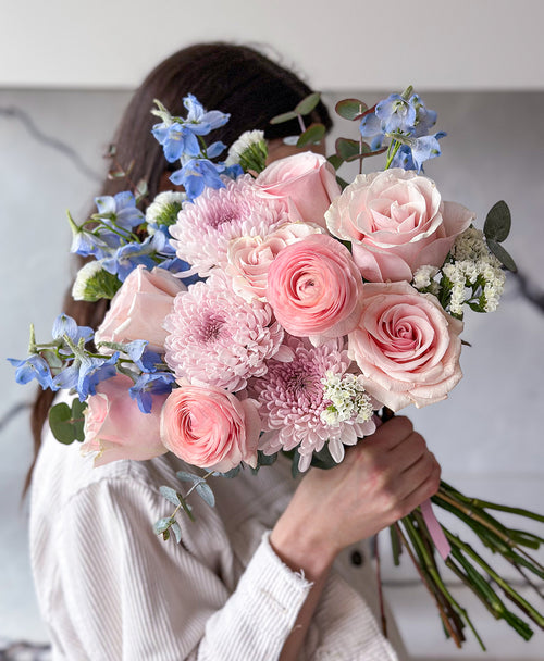 Once Upon a Time (15+ stems)