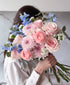 Once Upon a Time (15+ stems)