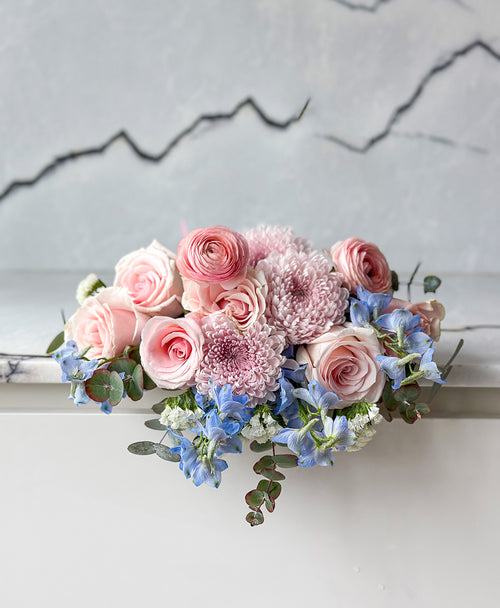 Once Upon a Time (15+ stems)