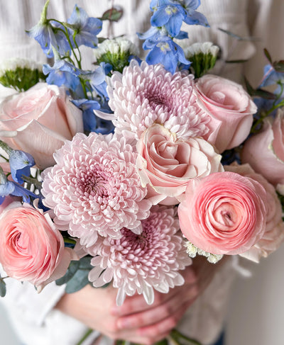 Once Upon a Time (15+ stems)