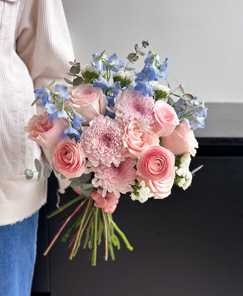 Once Upon a Time (15+ stems)