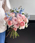 Once Upon a Time (15+ stems)