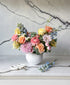 Sunshine Lollipop (360 centrepiece)