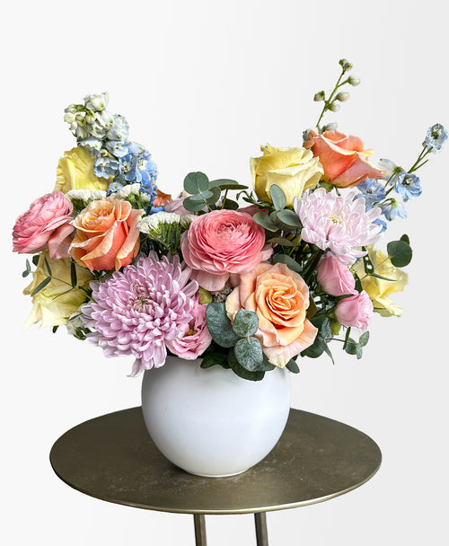 Sunshine Lollipop (360 centrepiece)