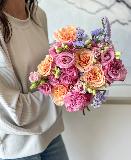 Sweet Heat (15+ stems)