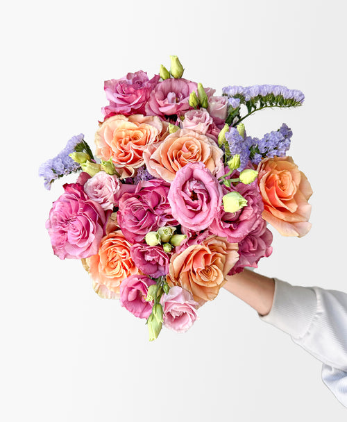 Sweet Heat (15+ stems)