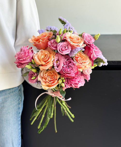Sweet Heat (15+ stems)