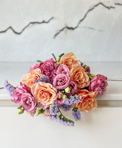 Sweet Heat (15+ stems)