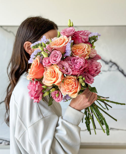 Sweet Heat (15+ stems)