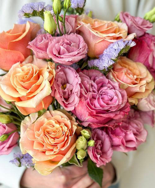 Sweet Heat (15+ stems)