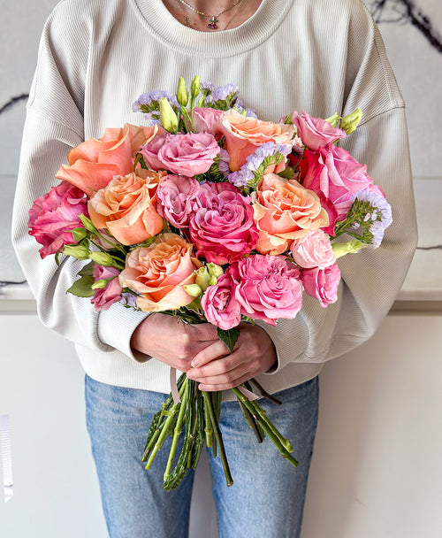 Sweet Heat (15+ stems)