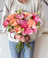 Sweet Heat (15+ stems)