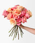 Tutti Frutti Rose Mix (15 stems)