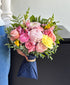 The Peony Pop Farmboy (Colourful)