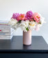 Double Farmer’s Peony Mix (20 Stems)