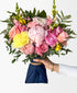 The Peony Pop Farmboy (Colourful)