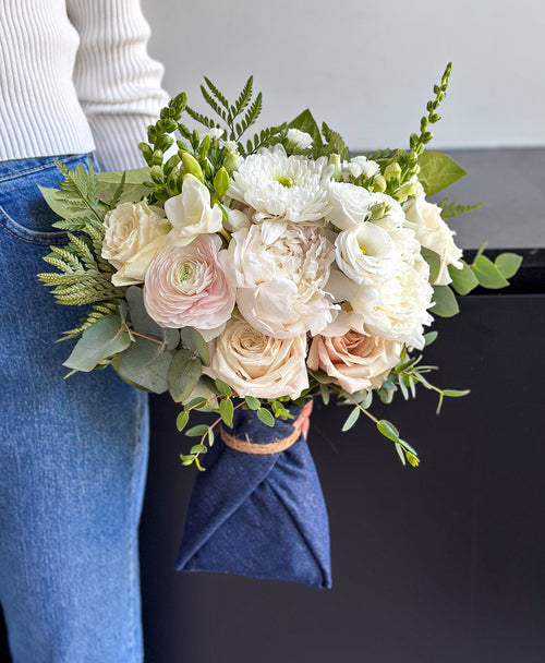 The Peony Pop Farmboy (Neutral)