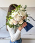 The Peony Pop Farmboy (Neutral)