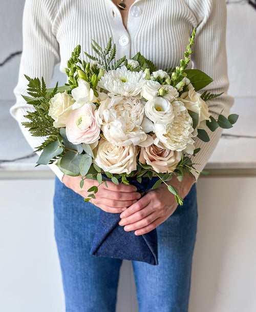 The Peony Pop Farmboy (Neutral)