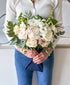The Peony Pop Farmboy (Neutral)