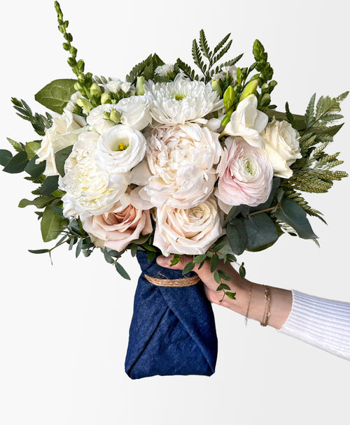 The Peony Pop Farmboy (Neutral)