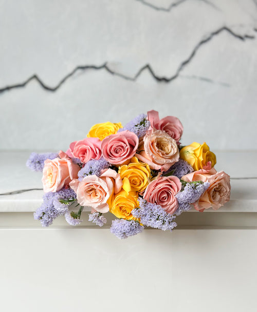 Soak Up The Rays (12+ Stems)