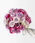 Purple Pleaser Rose Mix (18 stems)