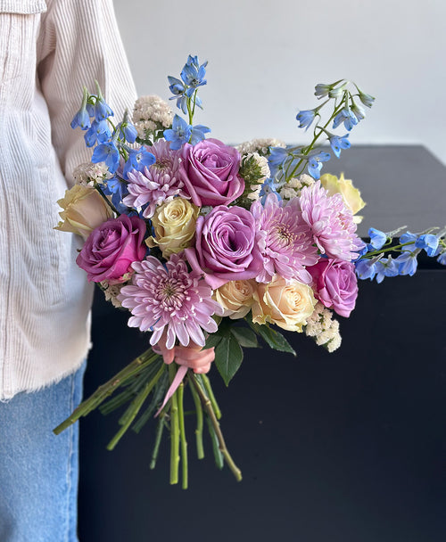 Cool Aid (17+ stems)