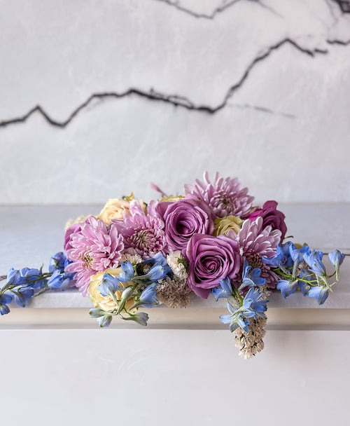 Cool Aid (17+ stems)