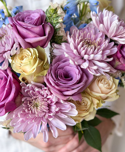 Cool Aid (17+ stems)