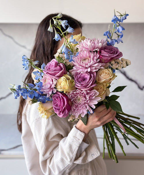 Cool Aid (17+ stems)