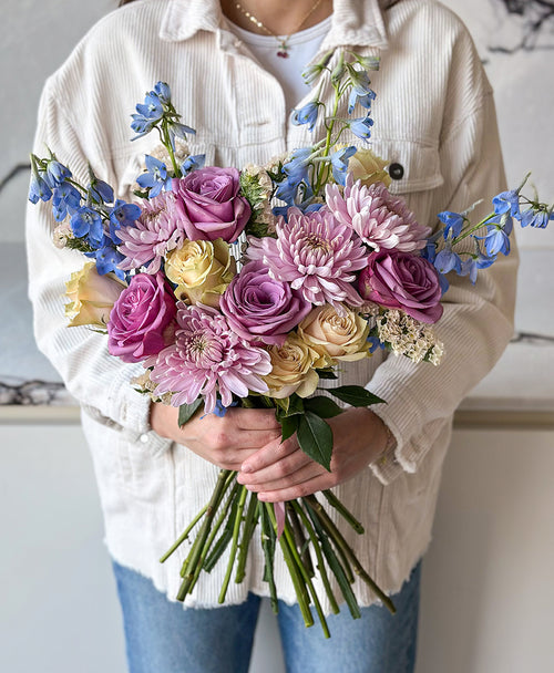 Cool Aid (17+ stems)