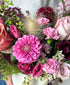 Autumn Berry Farmboy (360 centrepiece)