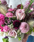 Autumn Berry Farmboy (360 centrepiece)